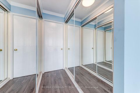 Photo 19 at 705 - 410 McLevin Avenue, Malvern, Toronto