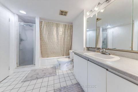 Photo 20 at 705 - 410 McLevin Avenue, Malvern, Toronto