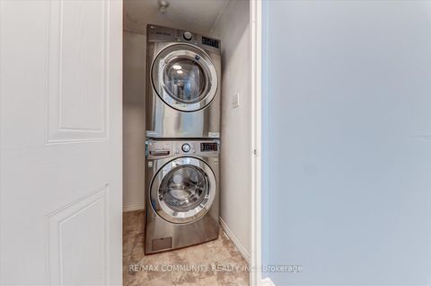 Photo 21 at 705 - 410 McLevin Avenue, Malvern, Toronto