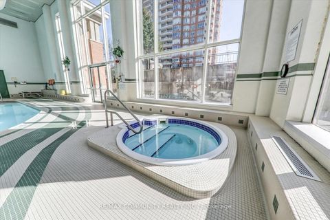 Photo 24 at 705 - 410 McLevin Avenue, Malvern, Toronto