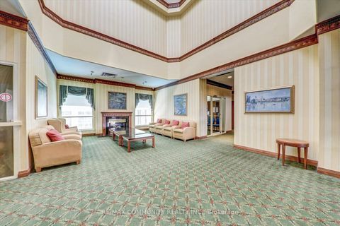 Photo 26 at 705 - 410 McLevin Avenue, Malvern, Toronto