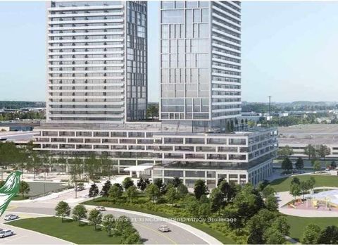 Photo 0 at 434 - 8960 Jane Street, Concord, Vaughan