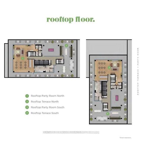 Photo 5 at 434 - 8960 Jane Street, Concord, Vaughan