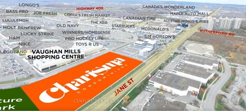 Photo 12 at 434 - 8960 Jane Street, Concord, Vaughan