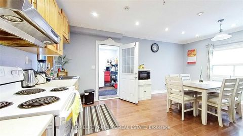 Photo 5 at 1610 Weston Road, Weston, Toronto