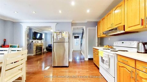 Photo 6 at 1610 Weston Road, Weston, Toronto