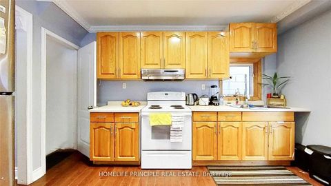 Photo 7 at 1610 Weston Road, Weston, Toronto