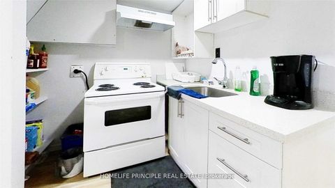 Photo 24 at 1610 Weston Road, Weston, Toronto