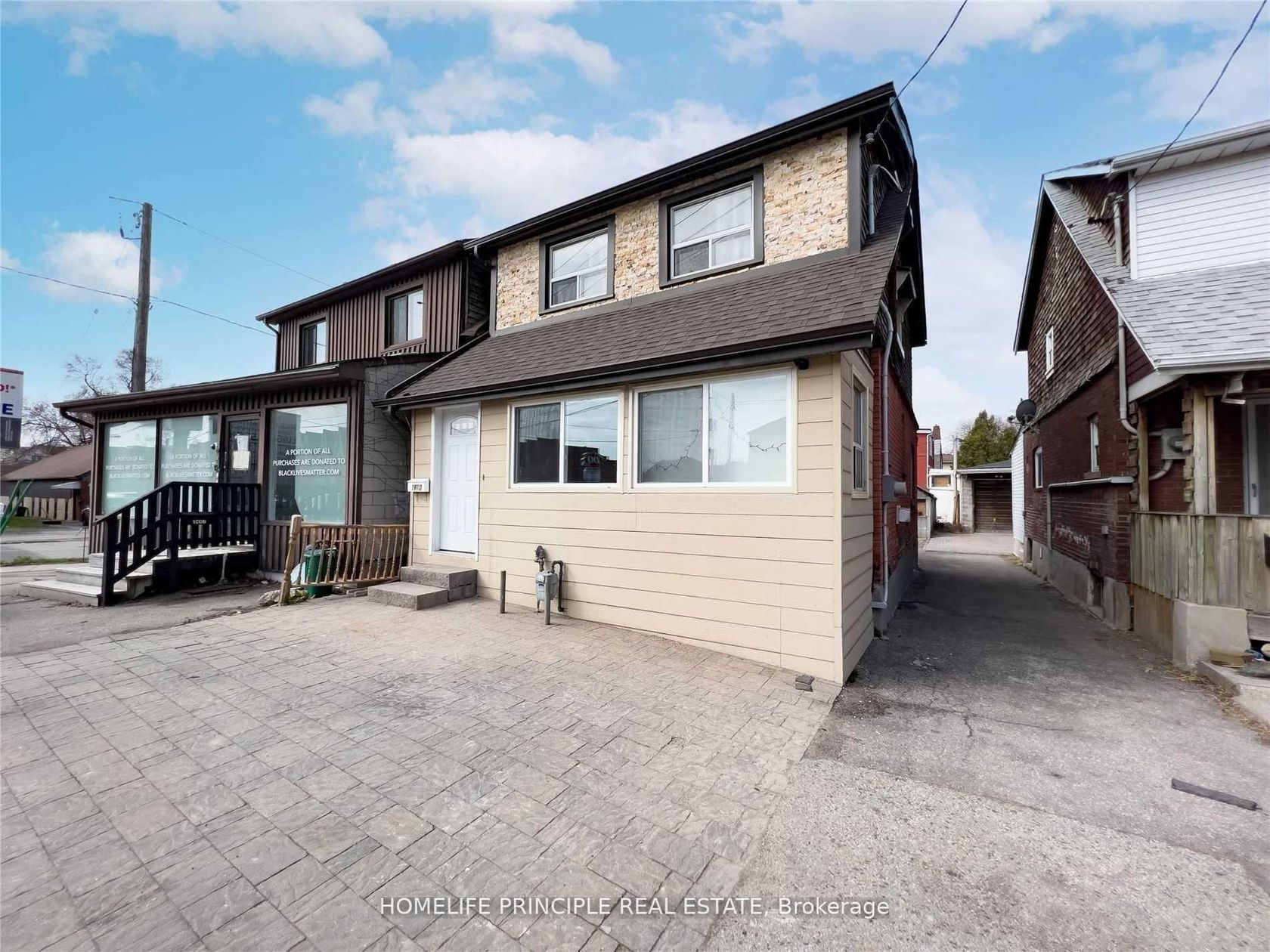 1610 Weston Road, Weston, Toronto 