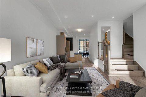 Photo 4 at 9 Gloucester Street, Yonge Corridor, Toronto