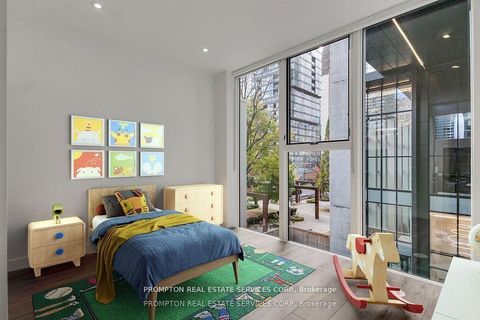 Photo 9 at 9 Gloucester Street, Yonge Corridor, Toronto