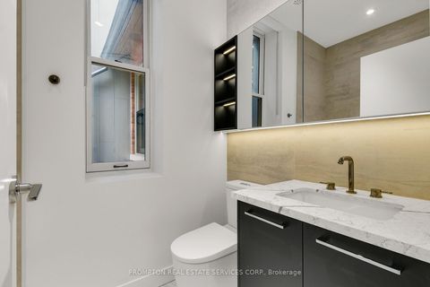 Photo 31 at 11 Gloucester Street, Yonge Corridor, Toronto