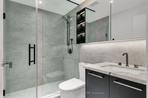 Photo 34 at 11 Gloucester Street, Yonge Corridor, Toronto