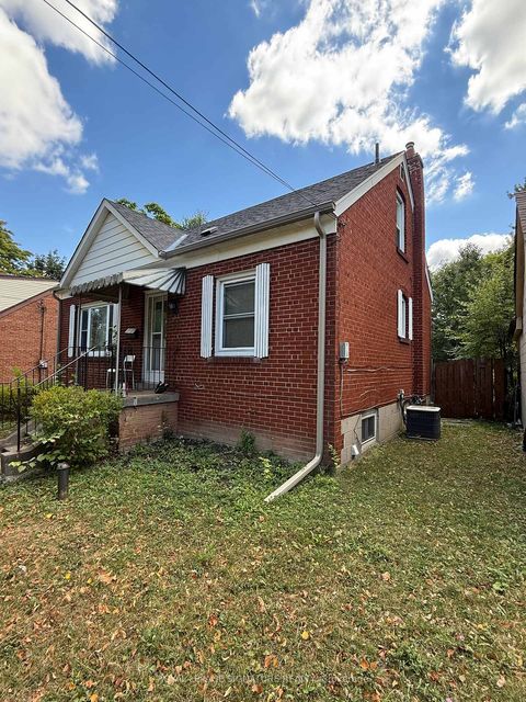 Photo 1 at 11 Yvonne Avenue, CFB, Toronto