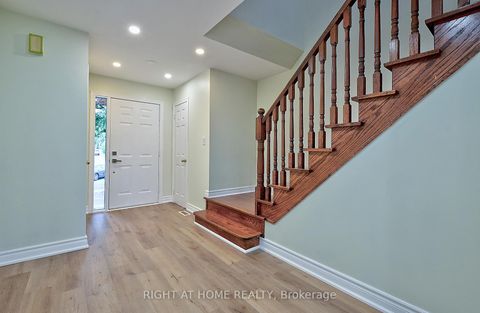 Photo 3 at 57 Westfield Trail, RO River Oaks, Oakville