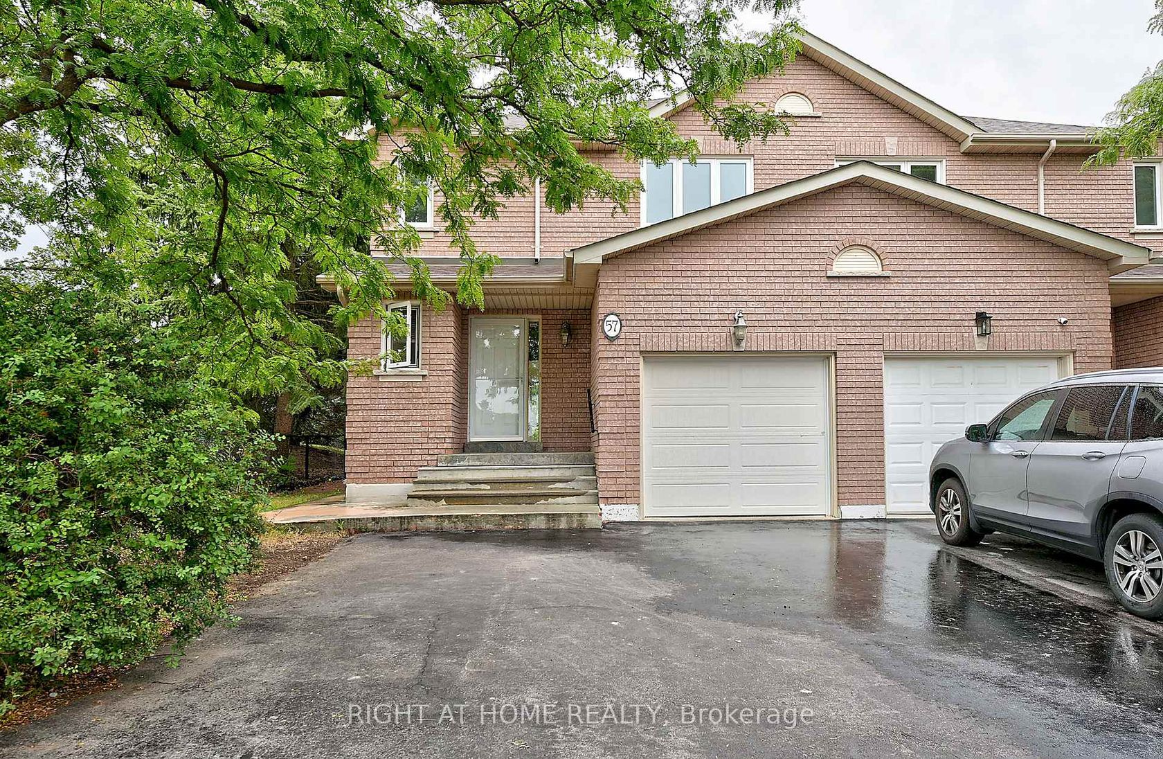 57 Westfield Trail, RO River Oaks, Oakville 