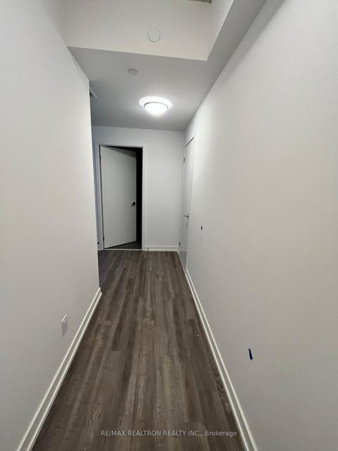 Photo 2 at 207 - 45 Baseball Place, South Riverdale, Toronto
