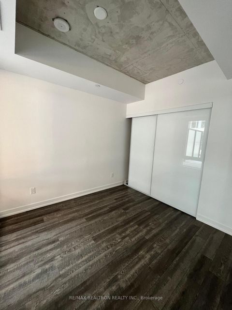 Photo 8 at 207 - 45 Baseball Place, South Riverdale, Toronto