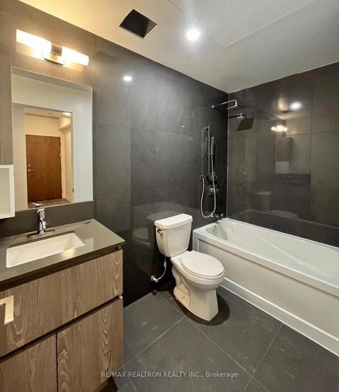 Photo 11 at 207 - 45 Baseball Place, South Riverdale, Toronto