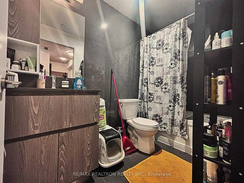 Photo 12 at 207 - 45 Baseball Place, South Riverdale, Toronto