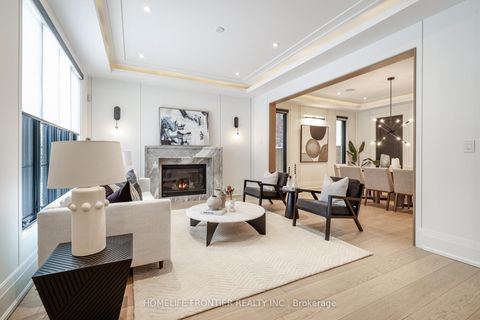 Photo 3 at 44 Alexandra Boulevard, Lawrence Park South, Toronto