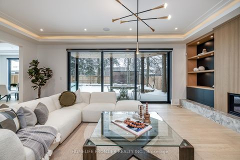 Photo 9 at 44 Alexandra Boulevard, Lawrence Park South, Toronto