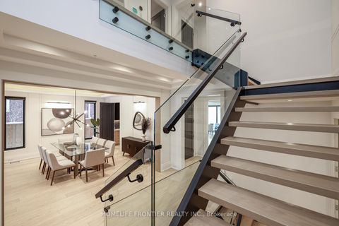 Photo 14 at 44 Alexandra Boulevard, Lawrence Park South, Toronto