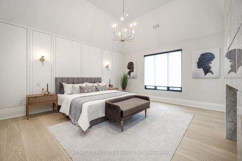 Photo 15 at 44 Alexandra Boulevard, Lawrence Park South, Toronto