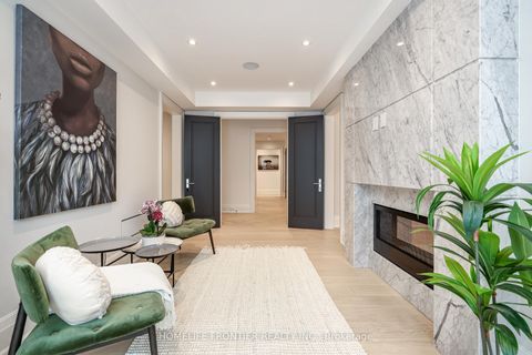 Photo 16 at 44 Alexandra Boulevard, Lawrence Park South, Toronto