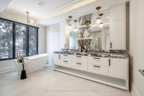 Photo 19 at 44 Alexandra Boulevard, Lawrence Park South, Toronto