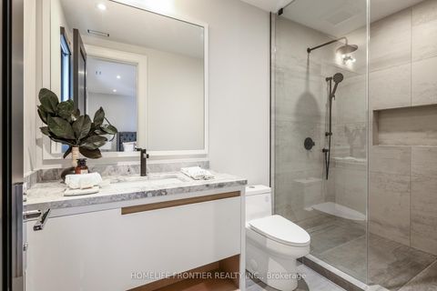 Photo 24 at 44 Alexandra Boulevard, Lawrence Park South, Toronto