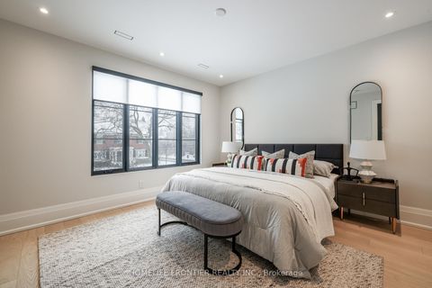 Photo 27 at 44 Alexandra Boulevard, Lawrence Park South, Toronto