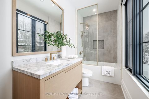 Photo 29 at 44 Alexandra Boulevard, Lawrence Park South, Toronto