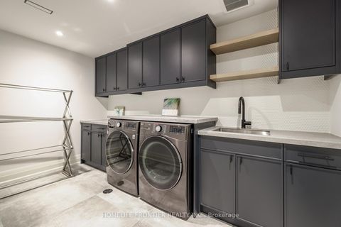 Photo 37 at 44 Alexandra Boulevard, Lawrence Park South, Toronto