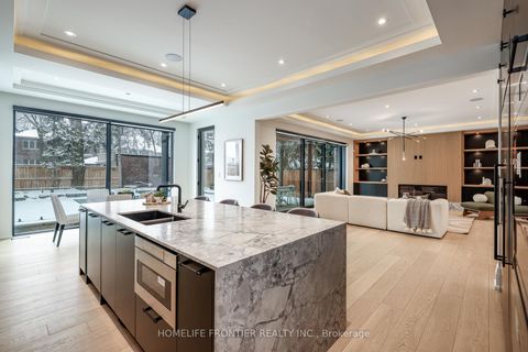 Photo 38 at 44 Alexandra Boulevard, Lawrence Park South, Toronto