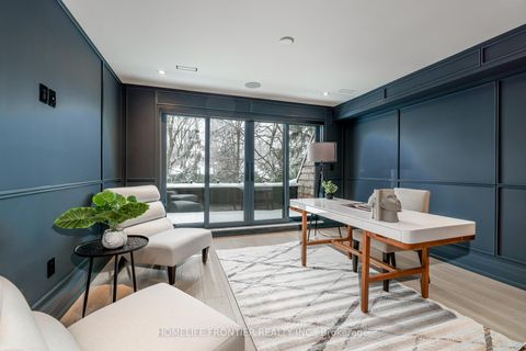 Photo 39 at 44 Alexandra Boulevard, Lawrence Park South, Toronto