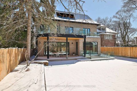 Photo 40 at 44 Alexandra Boulevard, Lawrence Park South, Toronto