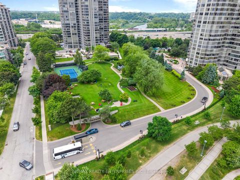 Photo 6 at 1208 - 1 Palace Pier Court, Mimico, Toronto