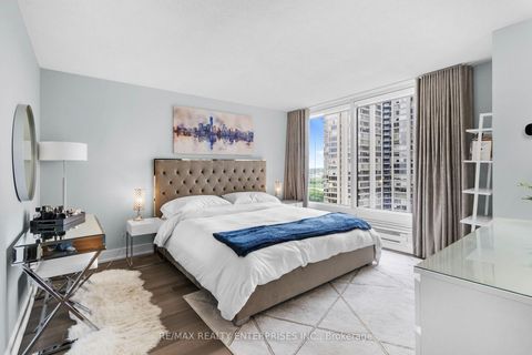 Photo 7 at 1208 - 1 Palace Pier Court, Mimico, Toronto