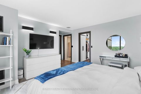 Photo 9 at 1208 - 1 Palace Pier Court, Mimico, Toronto