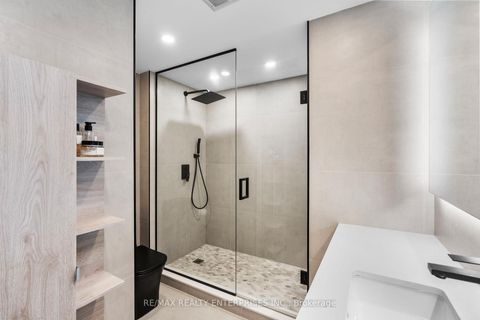 Photo 13 at 1208 - 1 Palace Pier Court, Mimico, Toronto