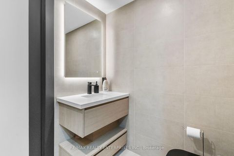 Photo 16 at 1208 - 1 Palace Pier Court, Mimico, Toronto