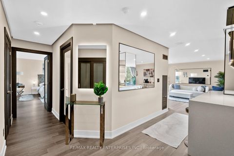 Photo 20 at 1208 - 1 Palace Pier Court, Mimico, Toronto