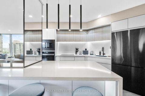 Photo 22 at 1208 - 1 Palace Pier Court, Mimico, Toronto