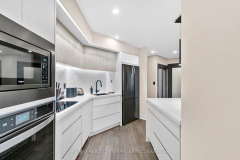 Photo 24 at 1208 - 1 Palace Pier Court, Mimico, Toronto