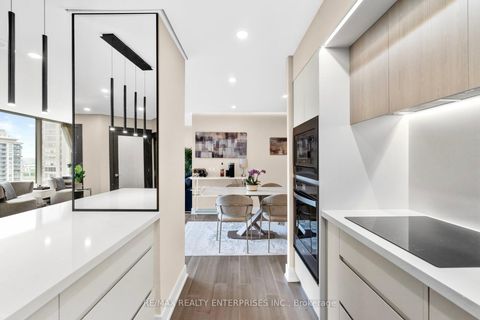 Photo 25 at 1208 - 1 Palace Pier Court, Mimico, Toronto