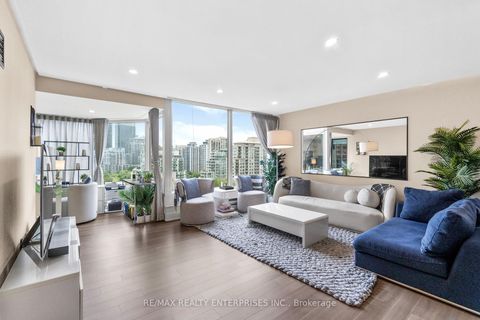 Photo 27 at 1208 - 1 Palace Pier Court, Mimico, Toronto