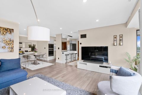 Photo 29 at 1208 - 1 Palace Pier Court, Mimico, Toronto