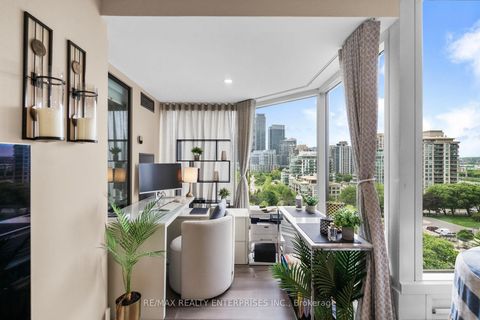 Photo 32 at 1208 - 1 Palace Pier Court, Mimico, Toronto