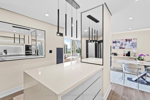 Photo 40 at 1208 - 1 Palace Pier Court, Mimico, Toronto